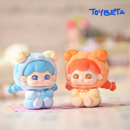 Tangtang I Am Not Just A Sheep Series Mini Blind Box