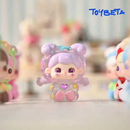 Tangtang I Am Not Just A Sheep Series Mini Blind Box
