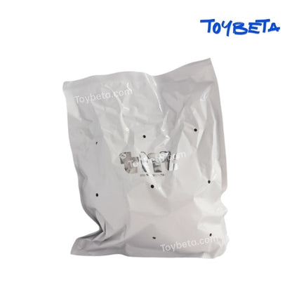 Rayan More Than Friends series Plush Pendant Blind Box【TNTSpace】