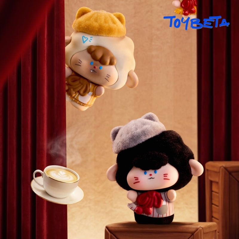 DiMieMie “Daydream Theater” Series Beans Blind Bag