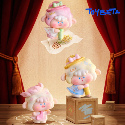 DiMieMie “Daydream Theater” Series Beans Blind Bag