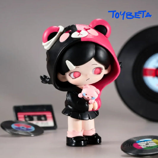 BOBBLE-My Imperfect Series Blind Box Figures
