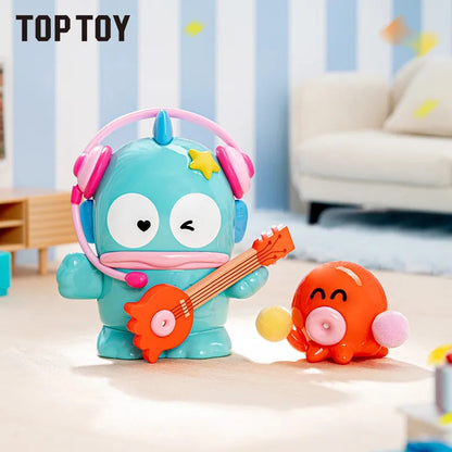 HANGYODON Happy Birthday Series Figures Blind Box