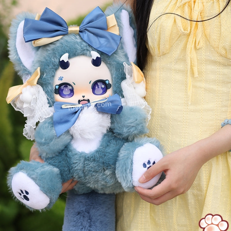 【Sale】BOBOCO 500% Cat Plush