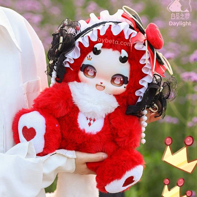 【Sale】BOBOCO 500% Cat Plush