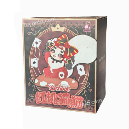 【Sale】BOBOCO 500% Cat Plush