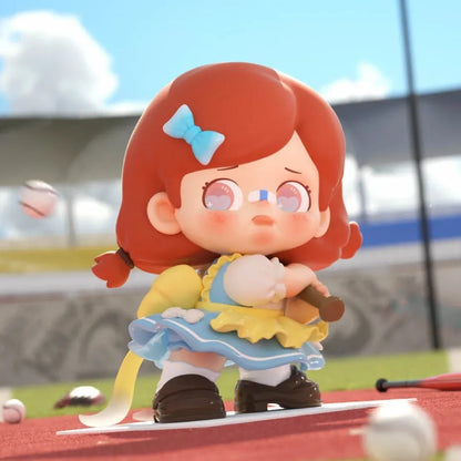 KOKOSA K.O. Girls Series Blind Box【JoToys】