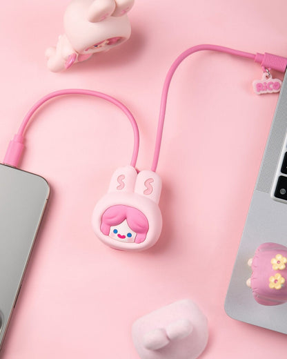 【New-F.UN】Finding Unicorn Fast Charger Cable