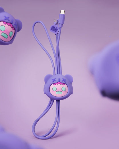 【New-F.UN】Finding Unicorn Fast Charger Cable