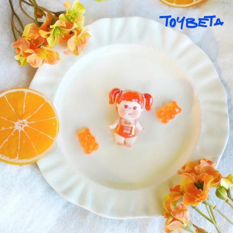 Valala-Hello! Valala Series Mini Beans Blind Bag