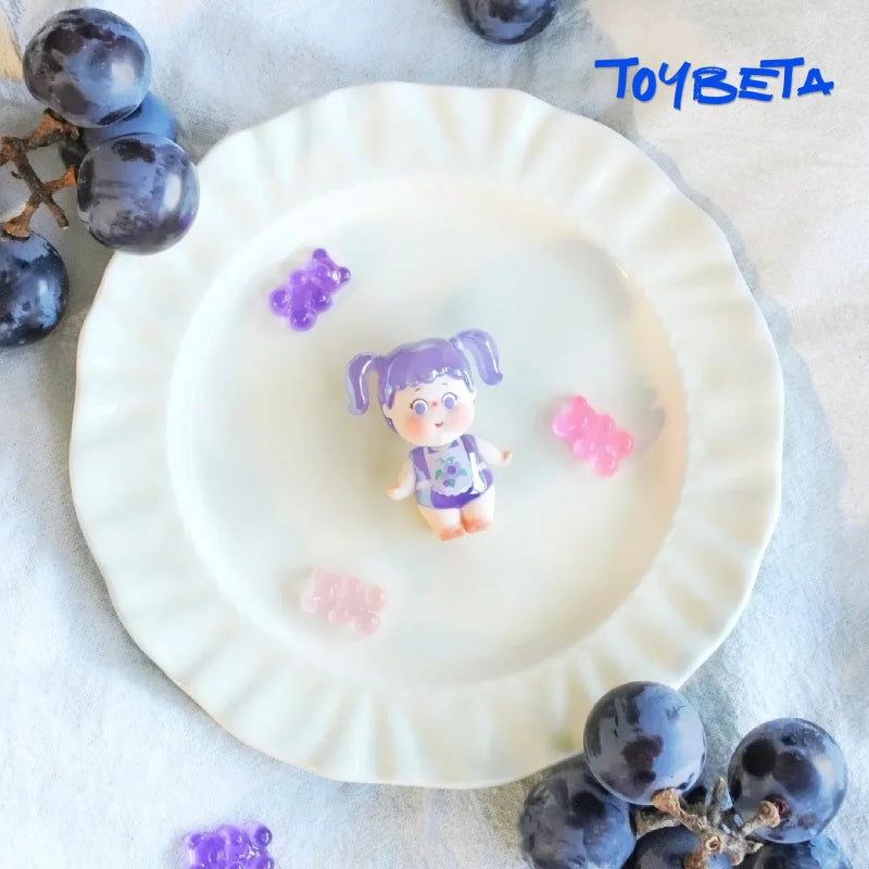 Valala-Hello! Valala Series Mini Beans Blind Bag