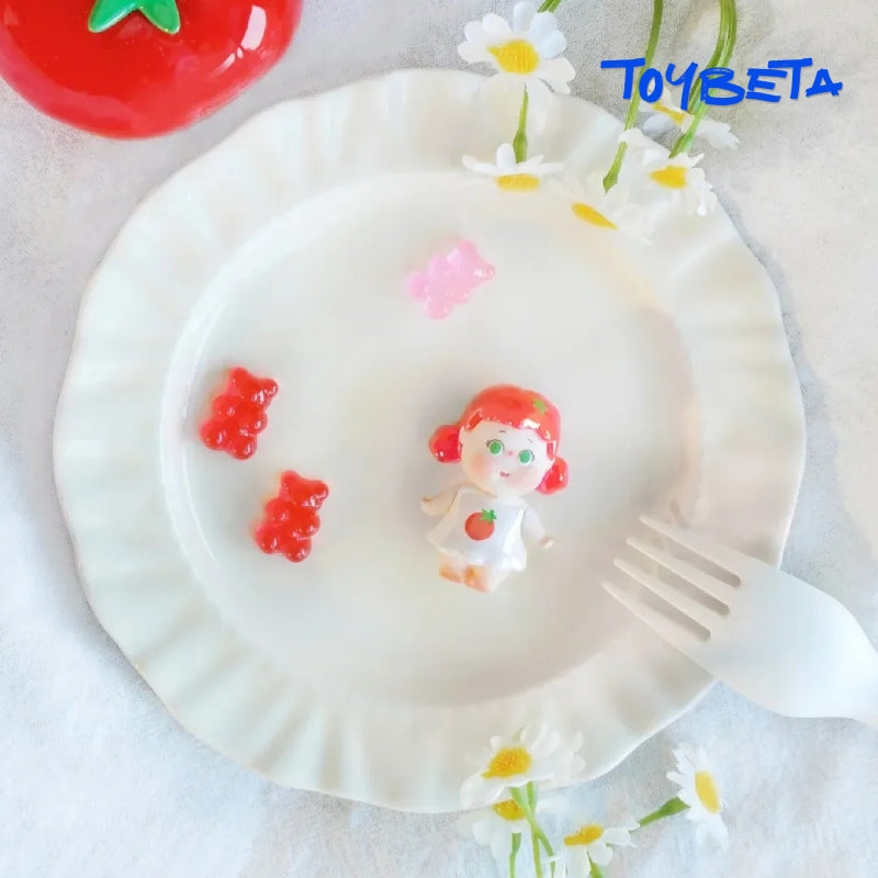 Valala-Hello! Valala Series Mini Beans Blind Bag
