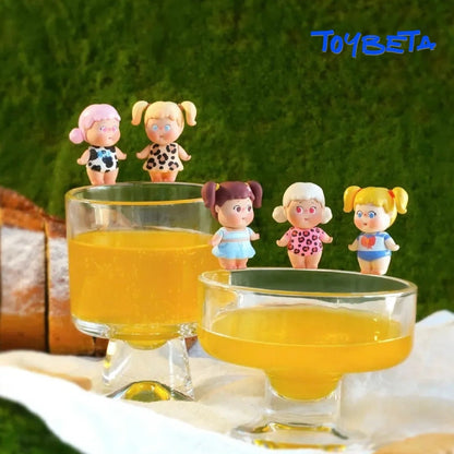 Valala-Hello! Valala Series Mini Beans Blind Bag