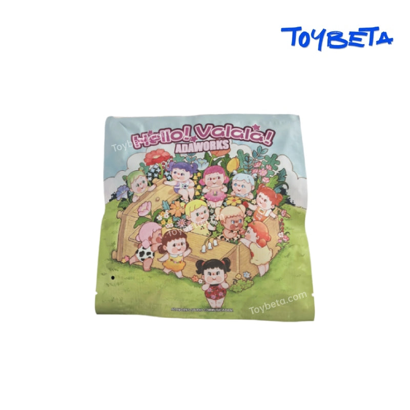 Valala-Hello! Valala Series Mini Beans Blind Bag