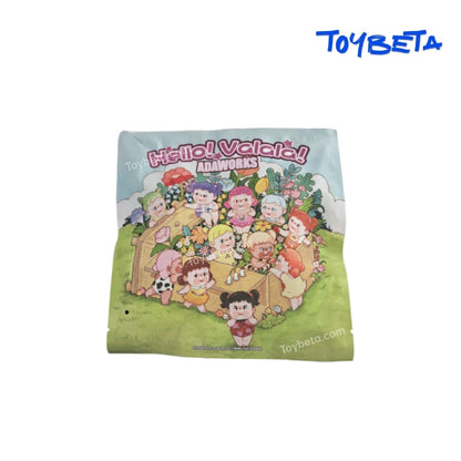 Valala-Hello! Valala Series Mini Beans Blind Bag