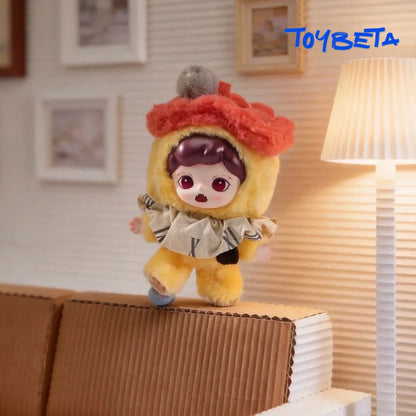 【TNTSpace】Zoraa Castle Dreamscape Series Plush Blind Box