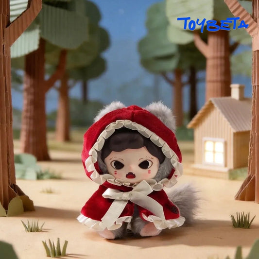 【TNTSpace】Zoraa Castle Dreamscape Series Plush Blind Box