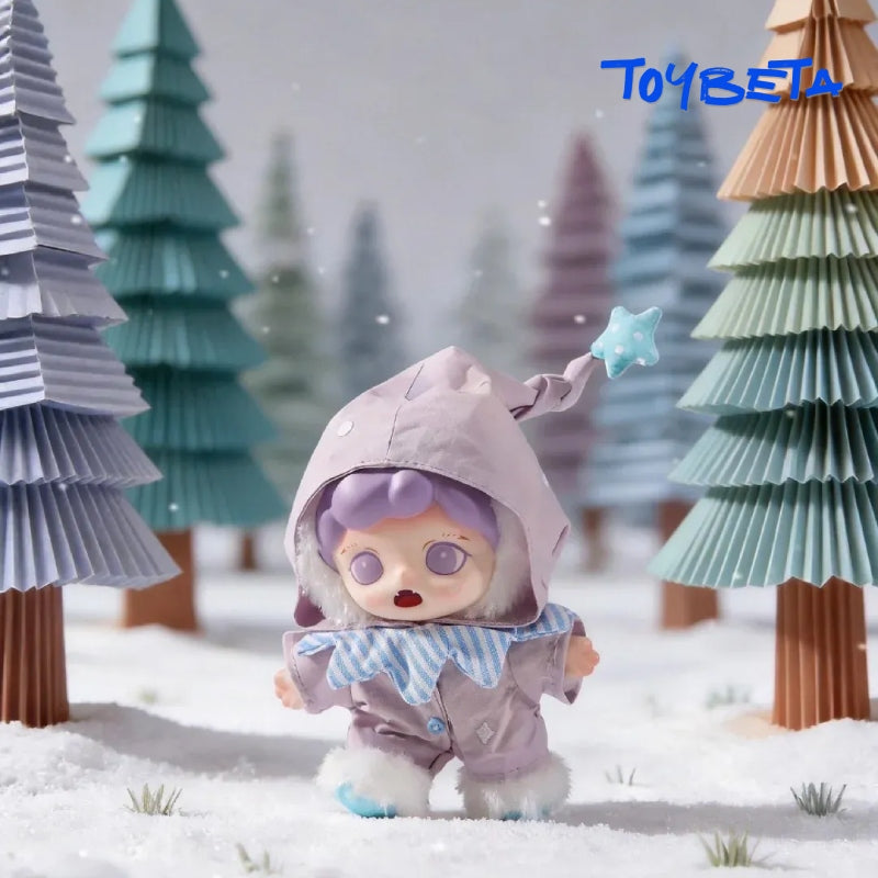 【TNTSpace】Zoraa Castle Dreamscape Series Plush Blind Box