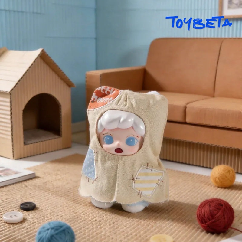 【TNTSpace】Zoraa Castle Dreamscape Series Plush Blind Box