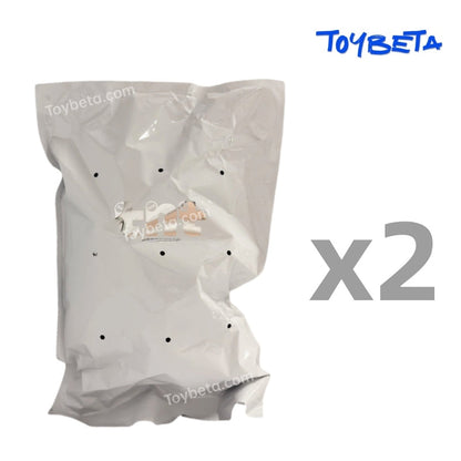 【TNTSpace】Zoraa Castle Dreamscape Series Plush Blind Box