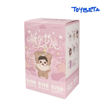 【TNTSpace】Zoraa Castle Dreamscape Series Plush Blind Box