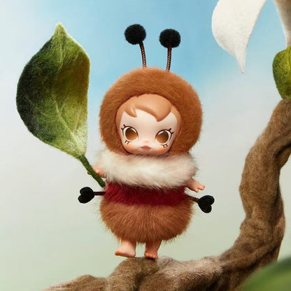 Baby Molly Buggy Roam Series Plush Blind Box