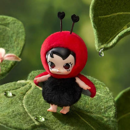 Baby Molly Buggy Roam Series Plush Blind Box