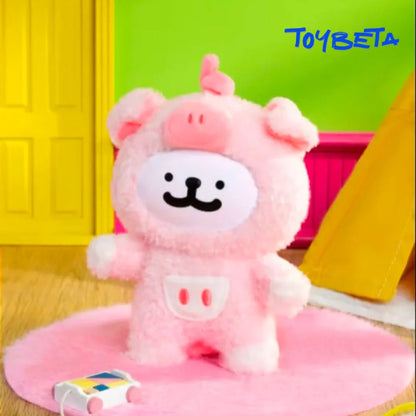 Maltese Guess Who I Am Series Plush Blind Box