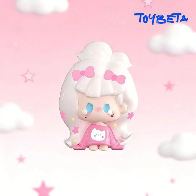 NuNu Outfit Of The Day Series Beans Blind Bag