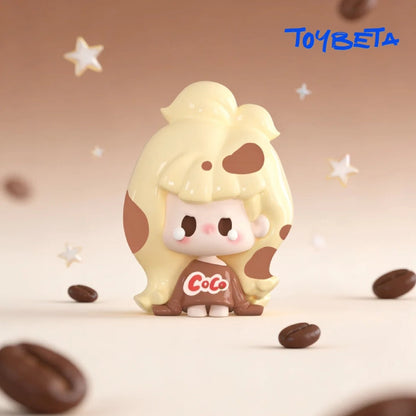 NuNu Outfit Of The Day Series Beans Blind Bag