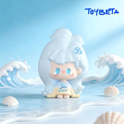 NuNu Outfit Of The Day Series Beans Blind Bag