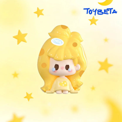 NuNu Outfit Of The Day Series Beans Blind Bag