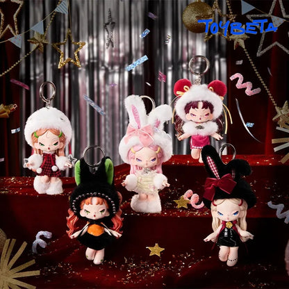 NAMI Cheers Day Series Figures Blind Box【Treein Land】