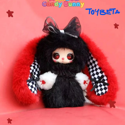 Liila's Rainbow Candy Bunny Series Plush Blind Box