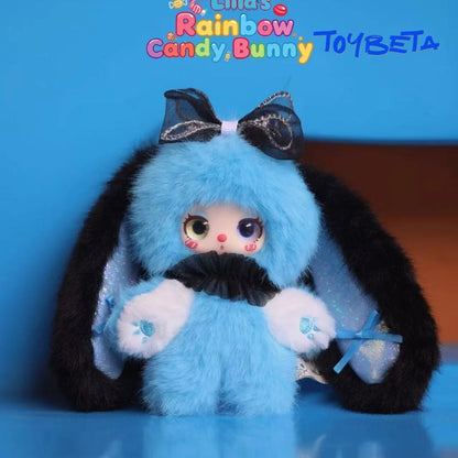 Liila's Rainbow Candy Bunny Series Plush Blind Box