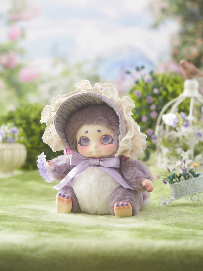 Cino Garden Fairies Series Plush Blind Box