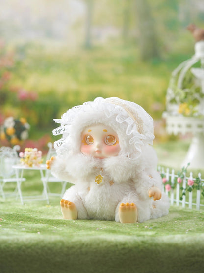 Cino Garden Fairies Series Plush Blind Box