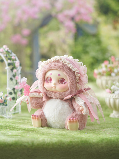 Cino Garden Fairies Series Plush Blind Box