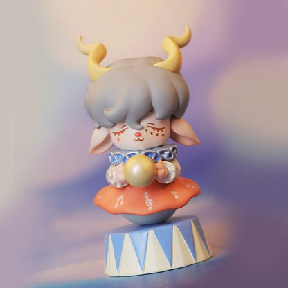 Nighty Night Fantasy Circus Night Series Blind Box