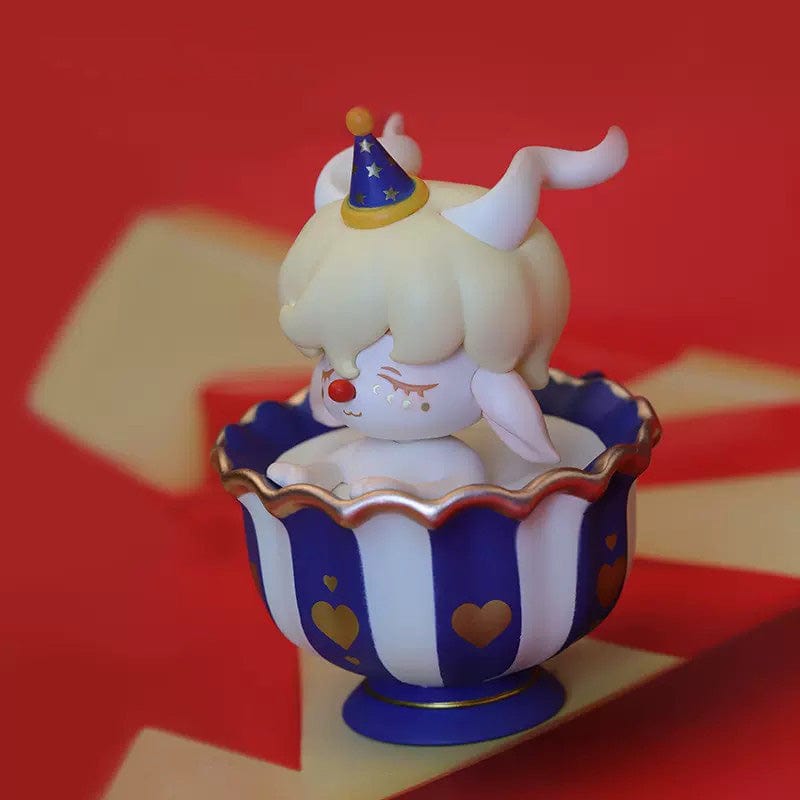 Nighty Night Fantasy Circus Night Series Blind Box