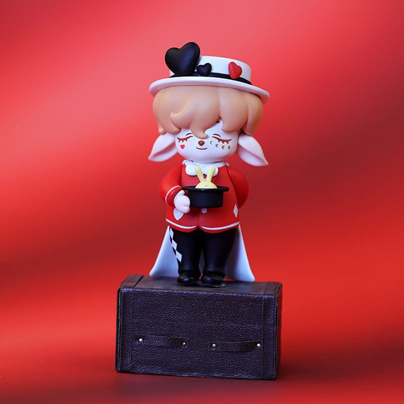 Nighty Night Fantasy Circus Night Series Blind Box