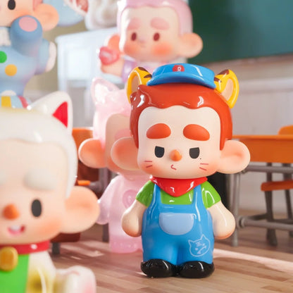 HUROBO Class Zoo Series Blind Box