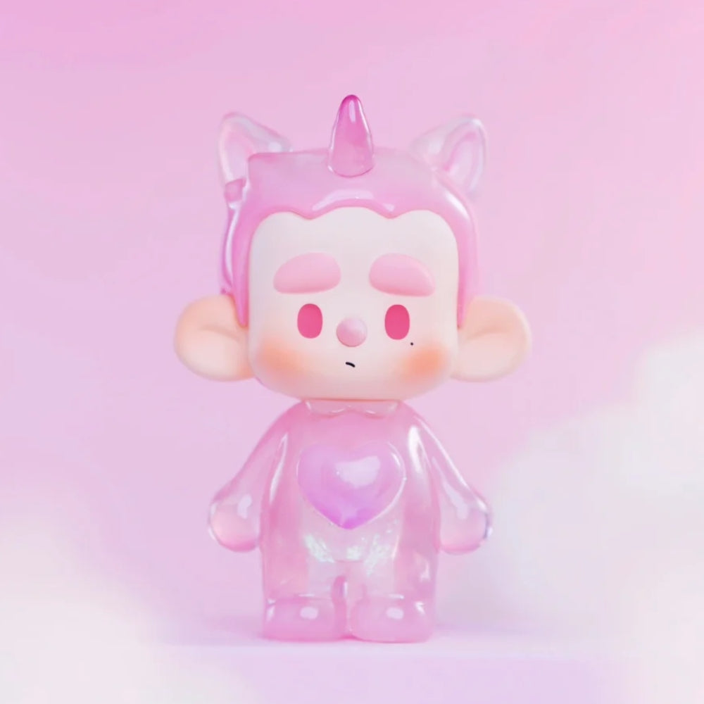 HUROBO Class Zoo Series Blind Box