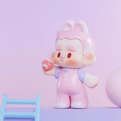 HUROBO Class Zoo Series Blind Box