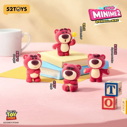 Lotso Minime V2 Series Beans Blind Bag