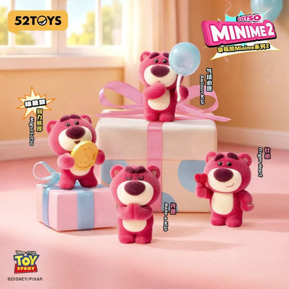 Lotso Minime V2 Series Beans Blind Bag