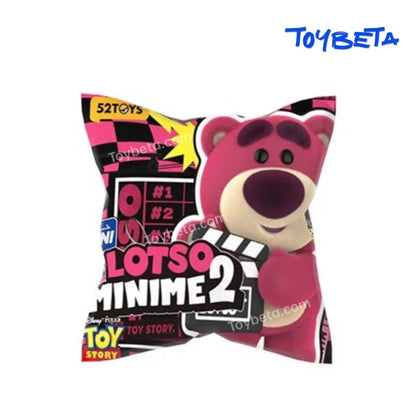 Lotso Minime V2 Series Beans Blind Bag