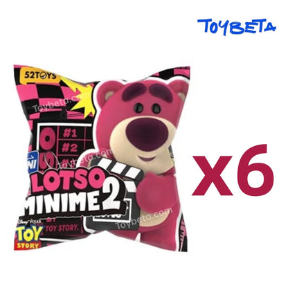 Lotso Minime V2 Series Beans Blind Bag