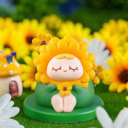 【Sale】COCO Botanical Garden Series Blind Box