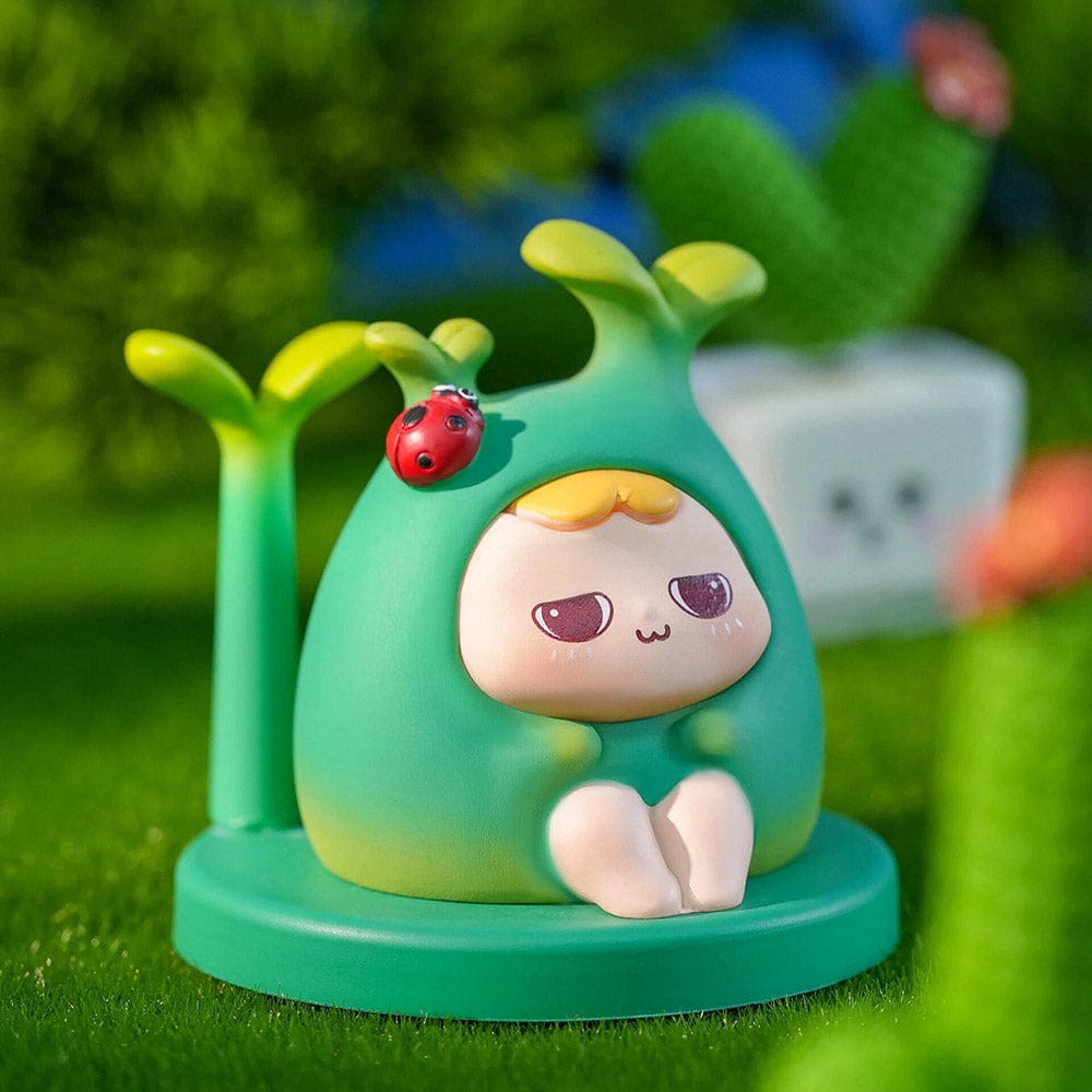 【Sale】COCO Botanical Garden Series Blind Box